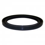 Crankshaft Rear Seal