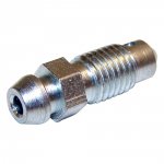 Bleeder Screw (Rear Brakes)