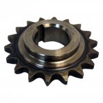 Balance Shaft Gear