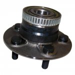 Hub & Bearing (Rear)