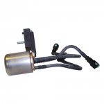 Fuel Filter Assembly