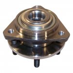 Hub & Bearing (Front)