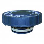 Coolant Pressure Cap