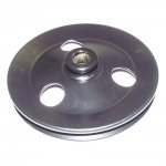 Power Steering Pulley (Dodge Neon)