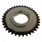 Crankshaft Gear