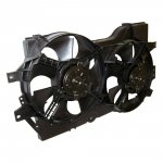 Radiator Fan Assy