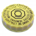 Brake Master Cylinder Cap