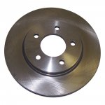 Brake Rotor (Front)