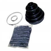 CV Shaft Boot Kit (Front Outer)