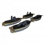 Brake Pad Set (Front)