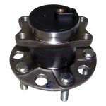 Hub & Bearing (Rear)