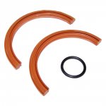 Crankshaft Rear Seal Kit