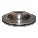 Brake Rotor (Front)