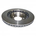 Brake Rotor (Front)