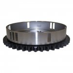 Camshaft Sprocket (Left)