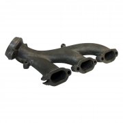 Exhaust Manifold (Right)