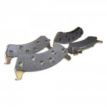 Brake Pad Set (Front)