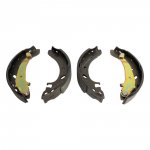 Brake Shoe Set (Rear)