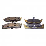 Brake Pad Set (Front)