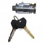 Ignition Cylinder (Non-Transponder)