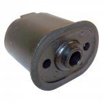 Spring Pivot Bushing (Rear)