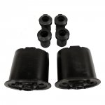 Leaf Spring Bushing Kit