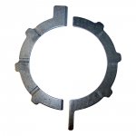 Crankshaft Thrust Washer