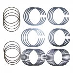 Piston Ring Set (.020)