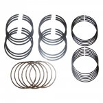 Piston Ring Set (6)