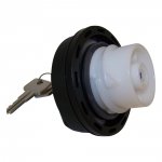 Gas Cap (Locking)