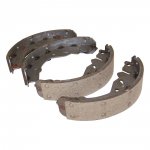 Brake Shoe & Lining (Rear)