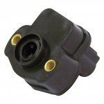 Throttle Position Sensor