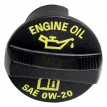 Oil Filler Cap