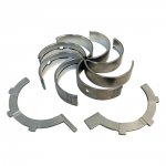 Crankshaft Main Bearing Set (.25mm)