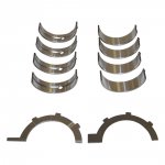 Crankshaft Main Bearing Set (Std)