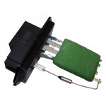 Blower Motor Resistor