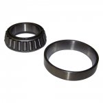 Wheel Hub Bearing Set (Front Left)