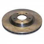 Brake Rotor (Front)