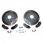 Disc Brake Service Kit (Front)