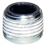 Differential Cover Plug