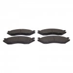 Brake Pad Set (Front)