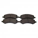 Brake Pad Set (Front)