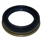 Output Front Seal