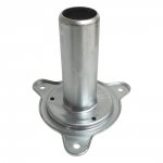 Input Bearing Retainer (Front)