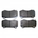 Brake Pad Set  (Front)