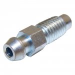 Bleeder Screw (Front Caliper)