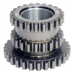 Intermediate Timing Gear