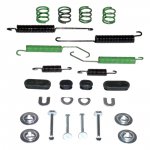 Drum Brake Hardware Kit