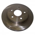 Brake Rotor (Front)