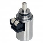 Transmission Torque Converter Solenoid